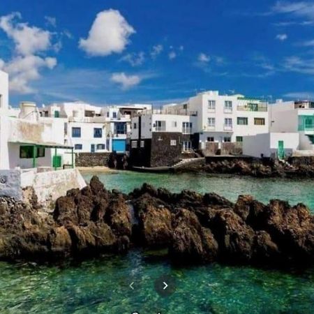 Apartmán Casa Piscina Punta Mujeres Exteriér fotografie