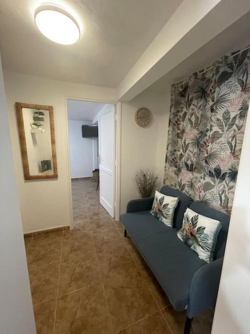 Apartmán Casa Piscina Punta Mujeres Exteriér fotografie