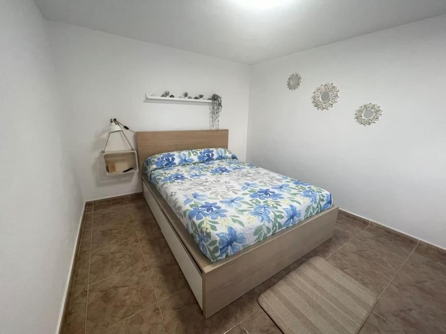 Apartmán Casa Piscina Punta Mujeres Exteriér fotografie