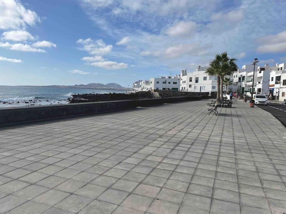 Apartmán Casa Piscina Punta Mujeres Exteriér fotografie