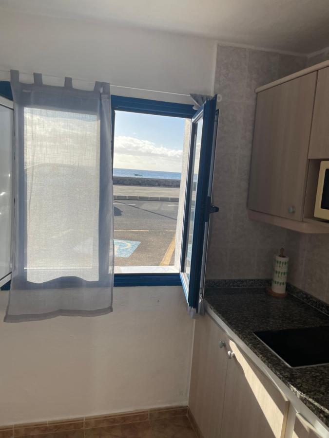 Apartmán Casa Piscina Punta Mujeres Exteriér fotografie
