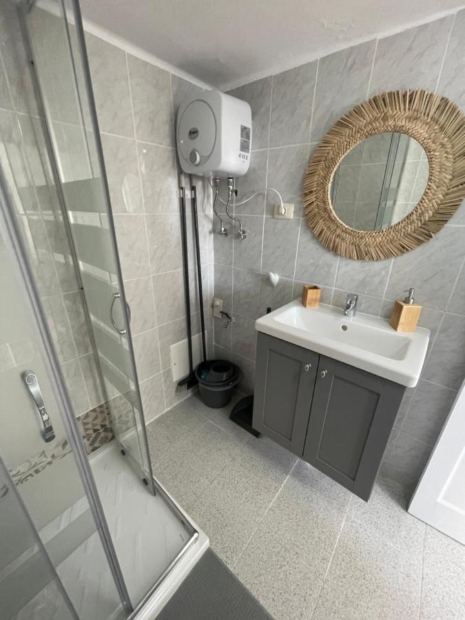 Apartmán Casa Piscina Punta Mujeres Exteriér fotografie