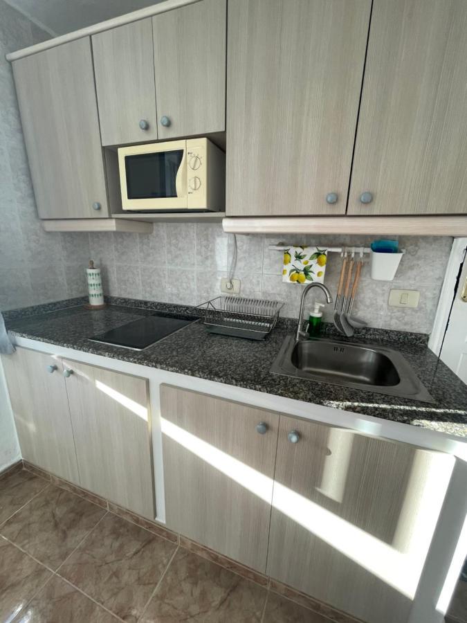 Apartmán Casa Piscina Punta Mujeres Exteriér fotografie