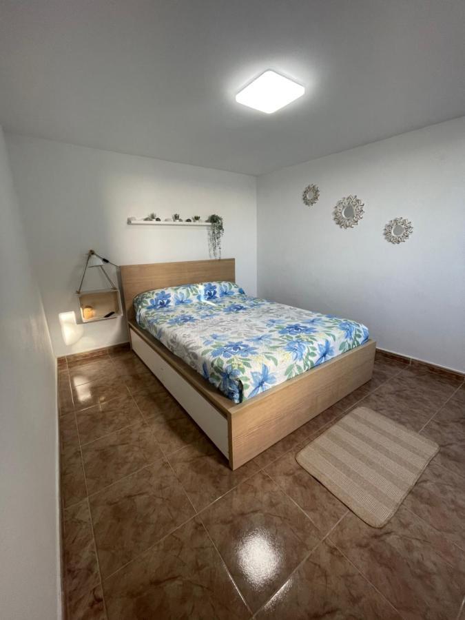 Apartmán Casa Piscina Punta Mujeres Exteriér fotografie