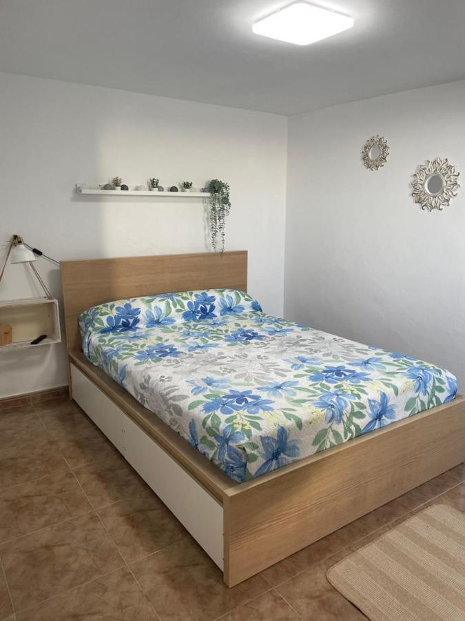 Apartmán Casa Piscina Punta Mujeres Exteriér fotografie