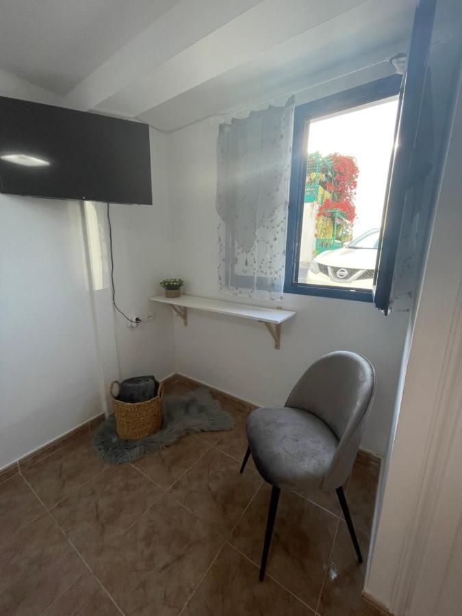 Apartmán Casa Piscina Punta Mujeres Exteriér fotografie